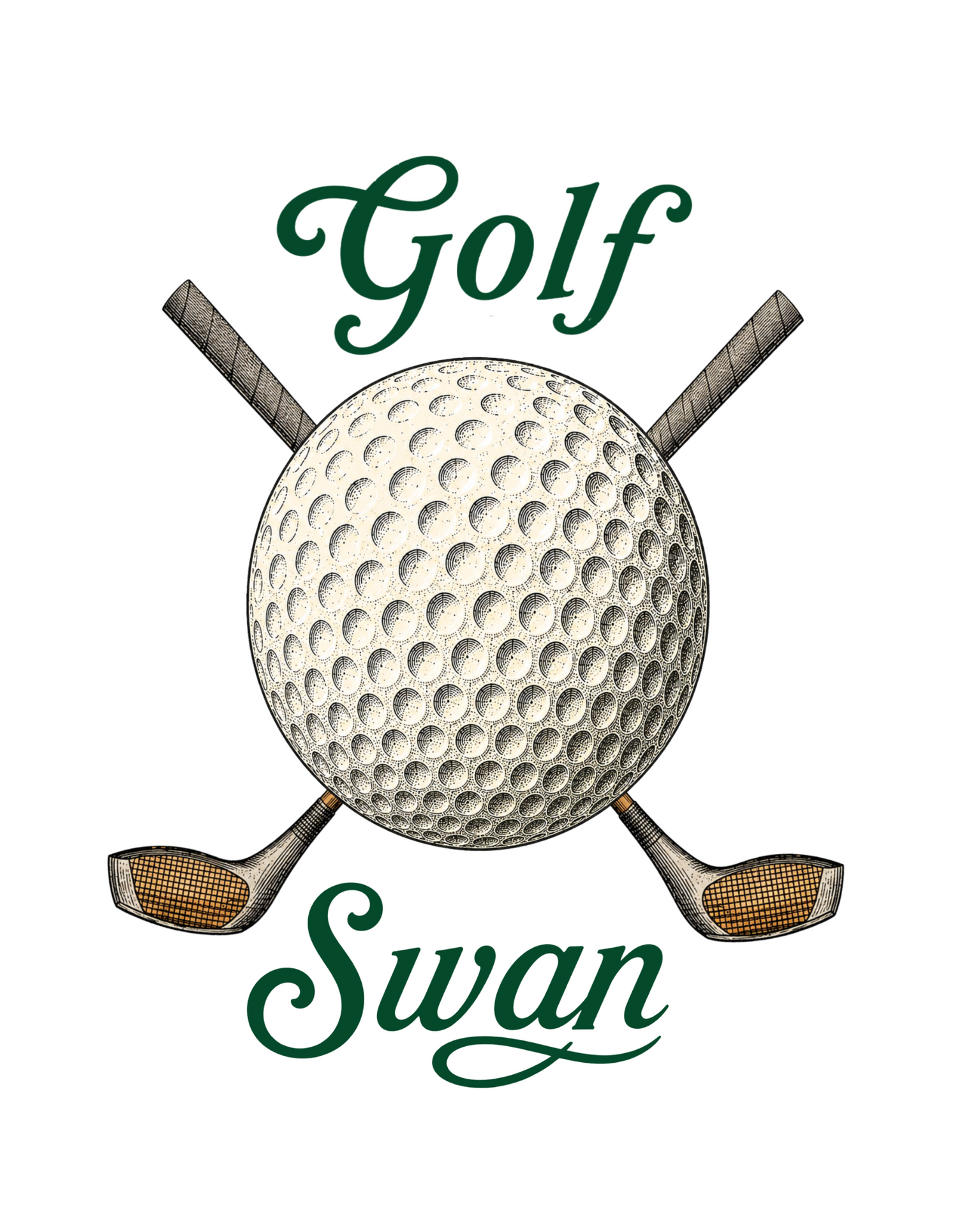 GOLFswan