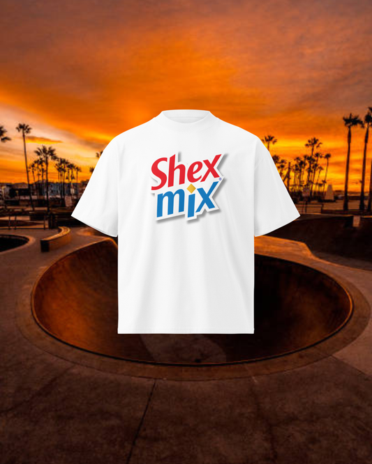 Ryan Sheckler’s “Shex Mix” SUPREME — Shecks × Swan Collab