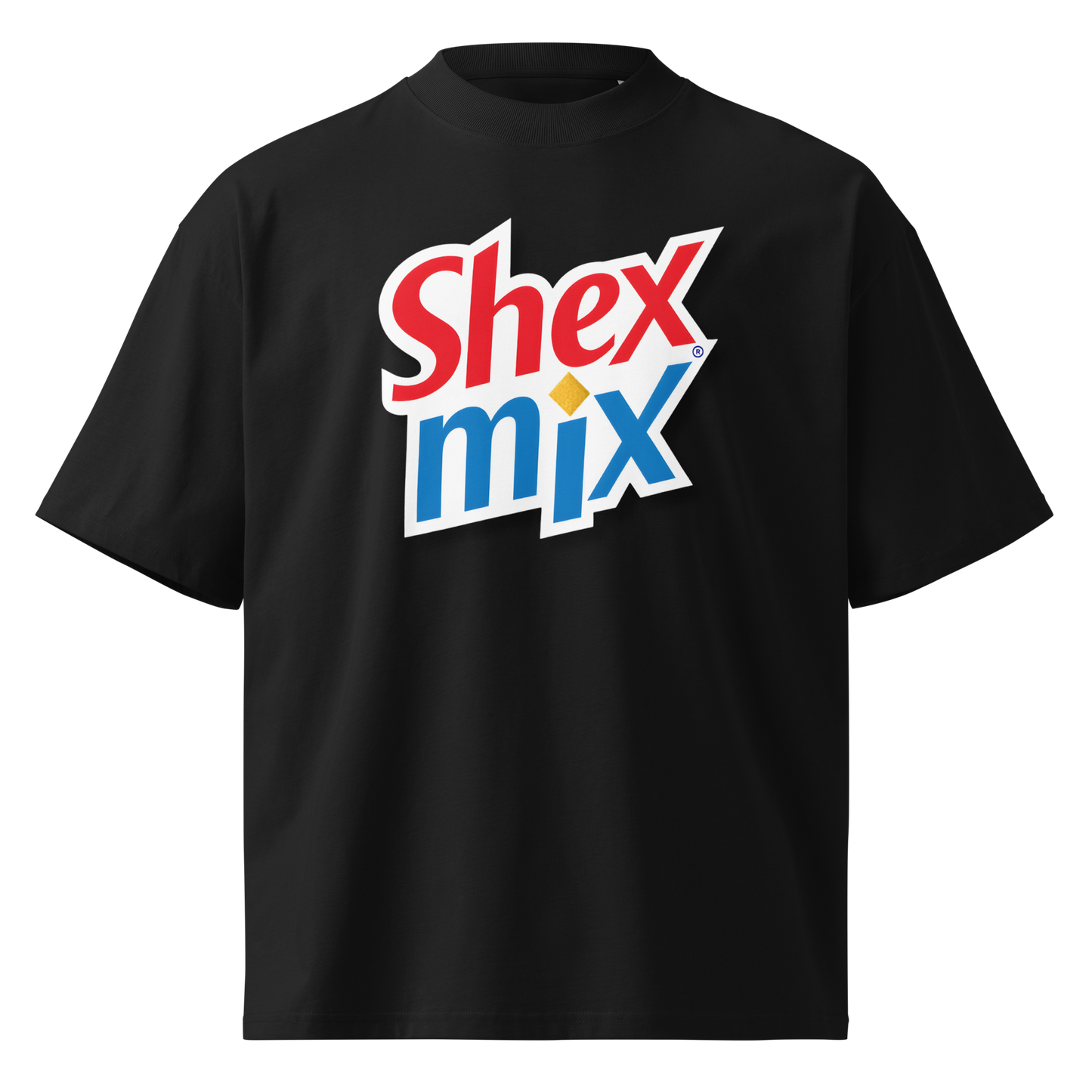 SLAMswan — premium satirical streetwear and absurd-humor fashion for the self-aware. High fashion, low IQ. 
