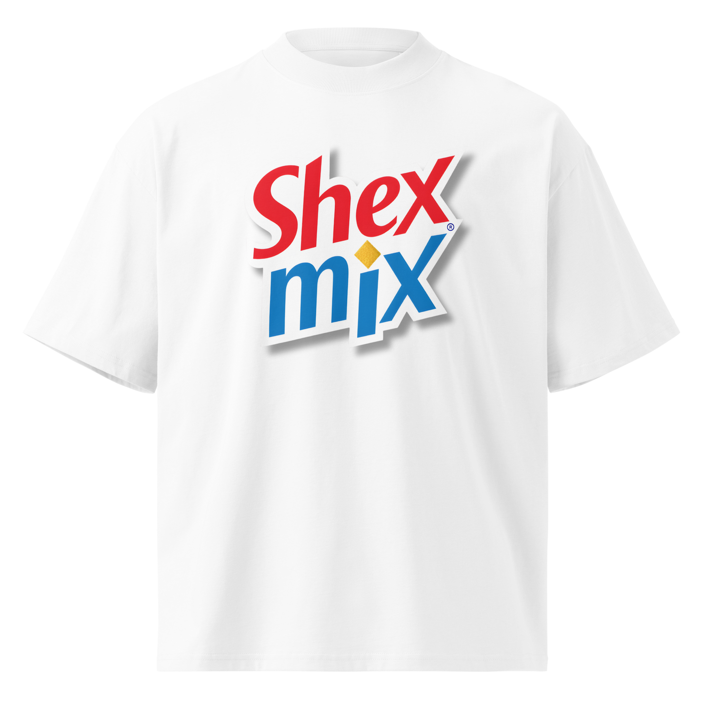 SLAMswan — premium satirical streetwear and absurd-humor fashion for the self-aware. High fashion, low IQ. 
