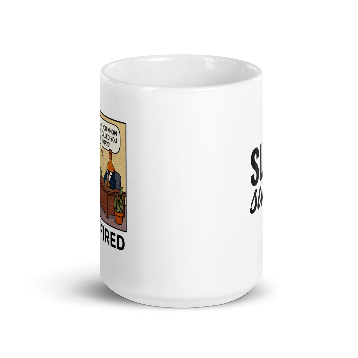 SLAMswan — premium satirical streetwear and absurd-humor fashion for the self-aware. High fashion, low IQ.